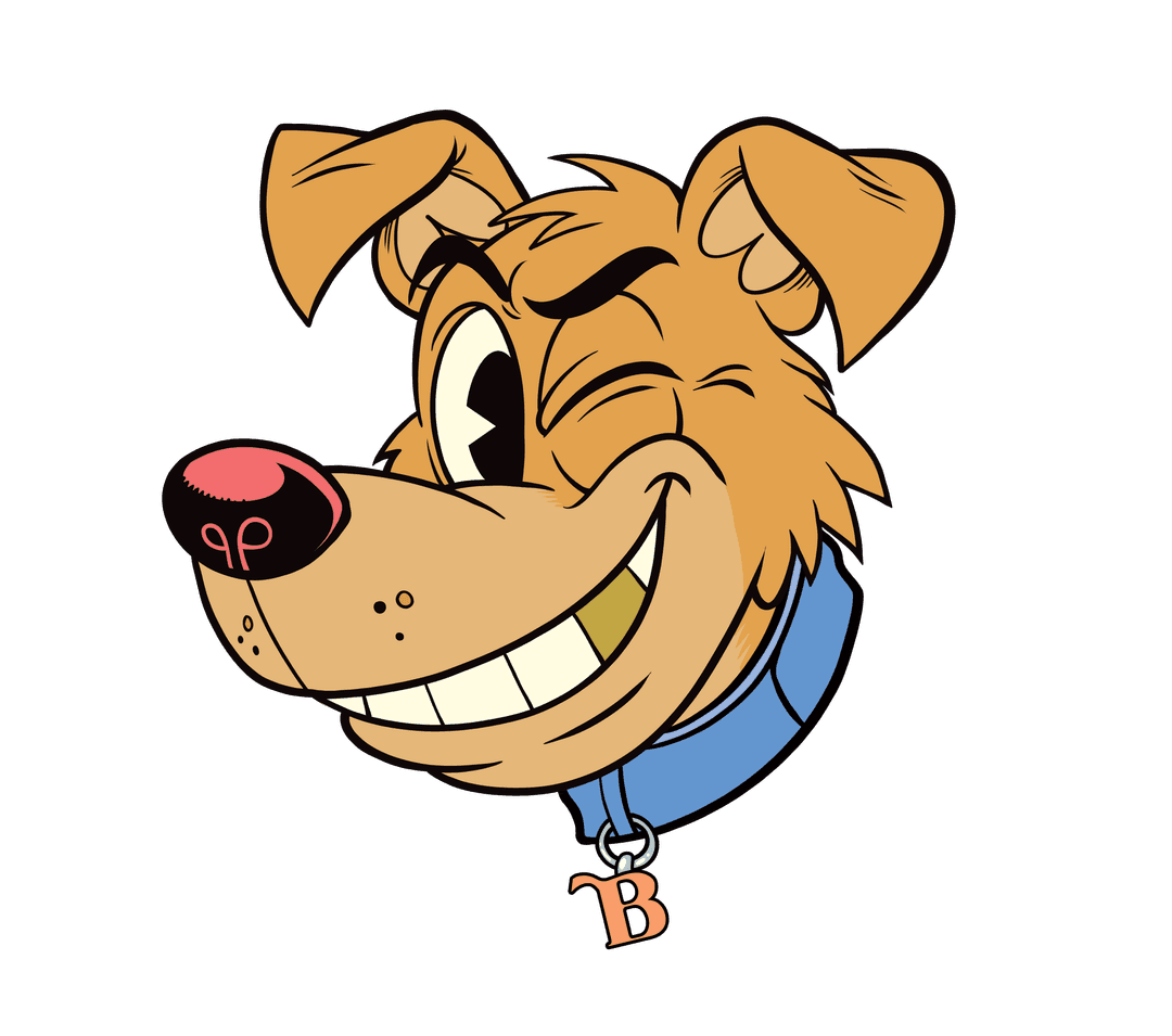 Vira-lata Caramelo - image - 0