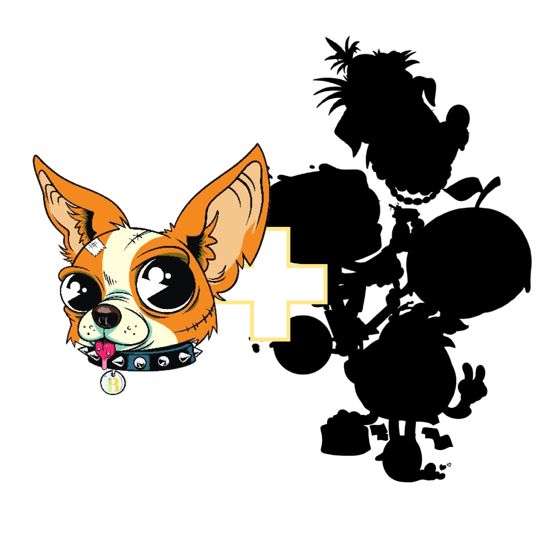 Bellynha + Micro lote sortido - image - 0