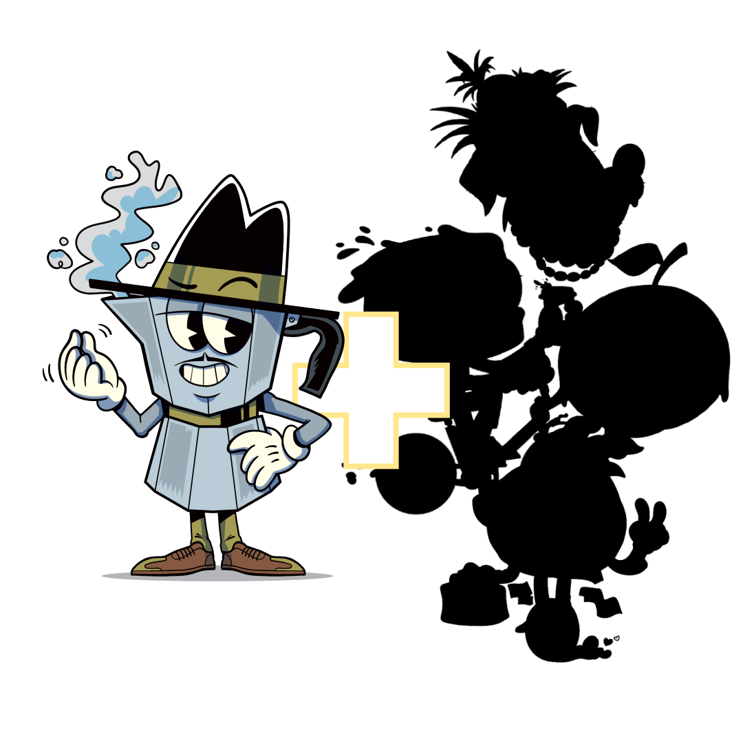 Noir + Micro lote sortido